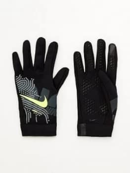 Nike Mens Hyperwarm Academy Glove