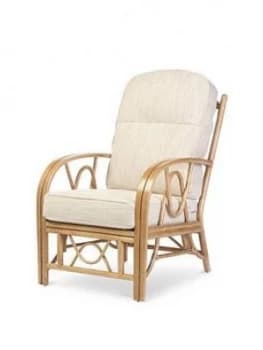 Desser Bali Conservatory Chair