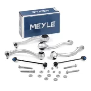MEYLE Link Set, wheel suspension MERCEDES-BENZ 016 050 0092/HD 2033300111,2033300211,2033301611 2033301711,2033303511,2033303611,2033303911