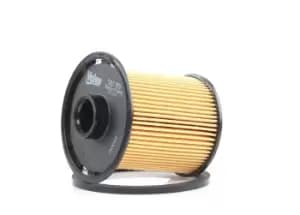 VALEO Fuel Filter 587916 RENAULT,DACIA,CLIO II (BB0/1/2_, CB0/1/2_),KANGOO (KC0/1_),Scenic I (JA0/1_, FA0_),KANGOO Express (FC0/1_)