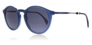Tommy Hilfiger TH1471/S Sunglasses Blue PJP 50mm