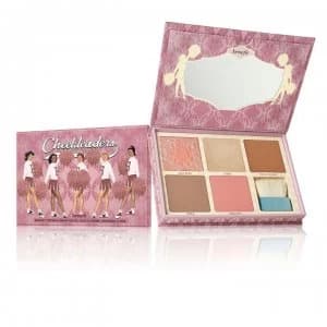 Benefit Cheekleaders Squad Palette - BRONZE SQUAD