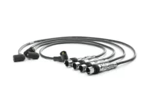 Bosch Ignition Lead Set VW,SEAT 0 986 356 312 030905430N,030905430P,030905430Q 030905430R