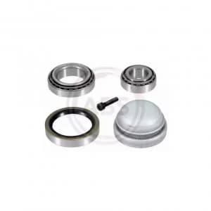 Front (left /right) Wheel Bearing Kit A.B.S. 200038