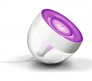 Philips Friends of Hue Iris Wireless Mood Light