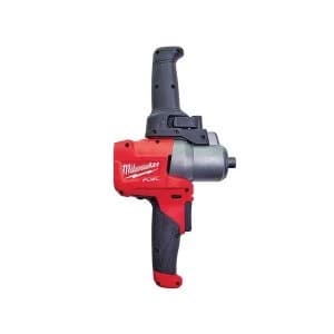 Milwaukee Power Tools M18 FPM-0 Cordless FUEL Paddle Mixer 18V Bare Unit