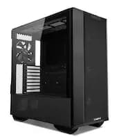 Lian Li Lancool III Full Tower PC Case - Black