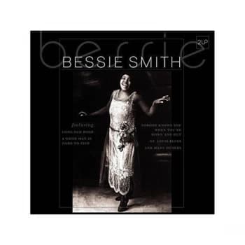 Bessie Smith - Bessie Vinyl