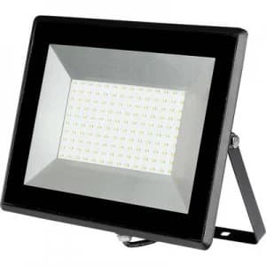 V-TAC VT-40101B 5964 LED outdoor floodlight 100 W Warm white