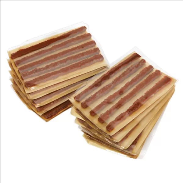 Genuine SEALEY TST11 Temporary Puncture Repair Strips Pack of 60