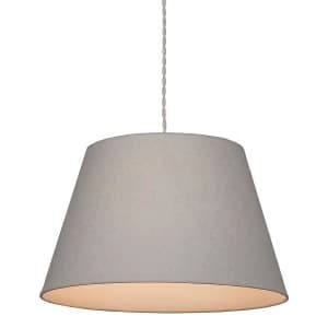 Village At Home Large Drum Shade