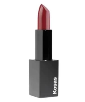 Kosas Weightless Lipstick Fringe