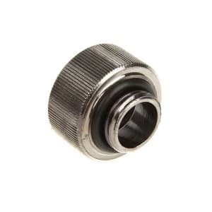 EK Water Block EK-HD Adapter 12/16mm - Black Nickel