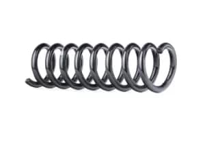 SACHS Coil spring MERCEDES-BENZ 996 613 2023241804,A2023241804 Suspension spring,Springs,Coil springs,Coil spring suspension,Suspension springs