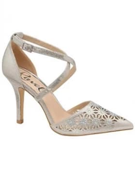 Ravel Volusia Shoes Standard D Fit