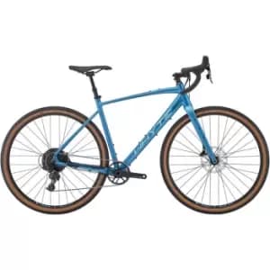 Whyte Friston Gravel Bike - Blue
