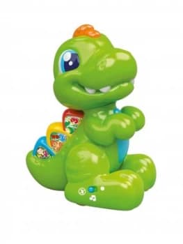 Clementoni Baby T-Rex