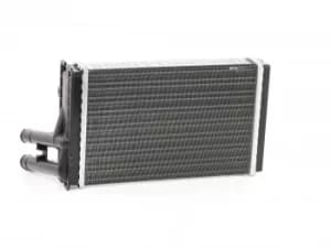 FEBI BILSTEIN Heat Exchanger VW,AUDI,SKODA 14741 893819030A,893819030B,893819031B Heater Core,Heat Exchanger, interior heating 893819031C,8D1819030A
