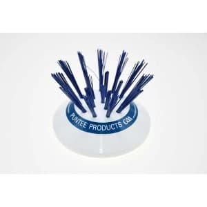 Puntee GAA Goalkeeper Kicking Tee Blue - Large