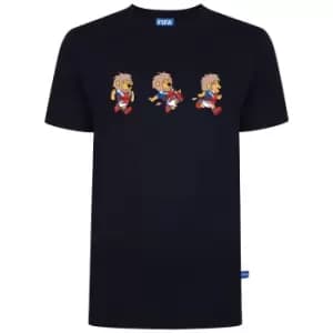 FIFA 1966 Three Mascot Tee