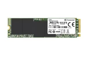 Transcend 220S 1TB NVMe SSD Drive