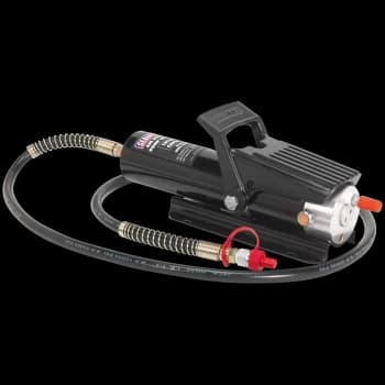Sealey RE83/840/CWH Air Hydraulic Pump 10 Tonne Capacity