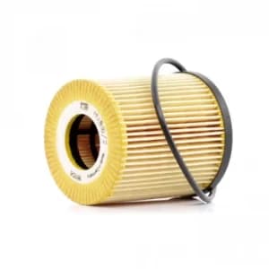 MANN-FILTER Oil Filter JEEP,MINI,FIAT HU 816/2 x 11427509208,11427512446,7087808