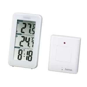 EWS-152 WEATHER STATION WHITE