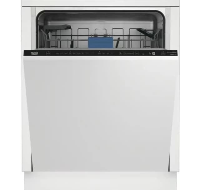 Beko BDIN38450C Fully Integrated Dishwasher