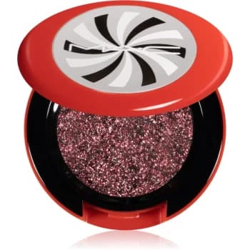 MAC Cosmetics Shadeshifter Duochrome Eye Shadow Hypnotizing Holiday Changing Eyeshadow Shade Right Before Your Eyes 1 g