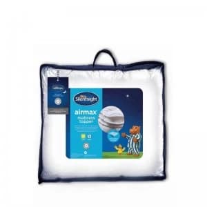 Silentnight Mattress Topper - Airmax