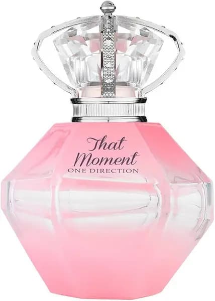 One Direction That Moment Eau de Parfum For Her 50ml