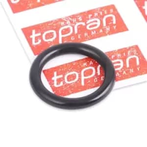 TOPRAN Gaskets VW,AUDI,SKODA 116 452 089409069,089409069,089409069 Seal, oil cooler 089409069