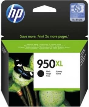 HP 950XL Black Ink Cartridge