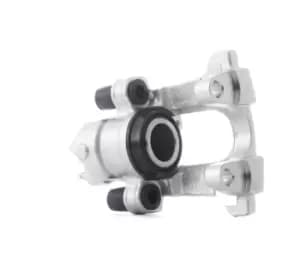 RIDEX Brake caliper Rear Axle Left 78B0589 Caliper,Disc brake caliper MERCEDES-BENZ,M-Klasse (W164),R-Klasse (W251, V251)