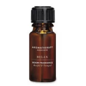 Aromatherapy Associates Relax Room Fragrance (10ml)