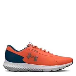 Under Armour Charged Rogue 3 Storm Mens Running Shoes - Orange