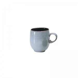 Denby Jet Grey Large Mug