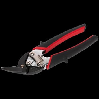 Sealey Mini Aviation Snips Left Cut 190mm