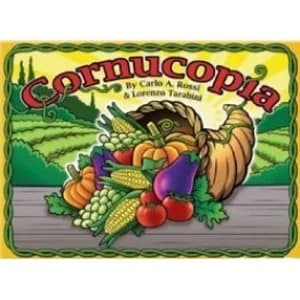 Cornucopia Game