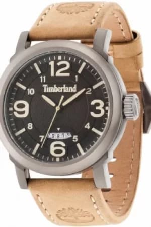 Mens Timberland Berkshire Watch 14815JSU/02