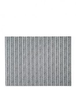 Typhoon Monochrome Work Surface Protector