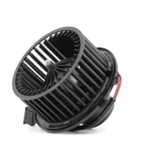 RIDEX Blower Motor without integrated regulator 2669I0052 Heater Blower Motor,Interior Blower VW