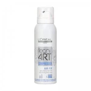 LOreal Tecni Art Compressed Air Fix 5 125ml