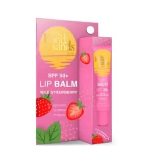 Bondi Sands SPF50+ Strawberry Lip Balm 10g