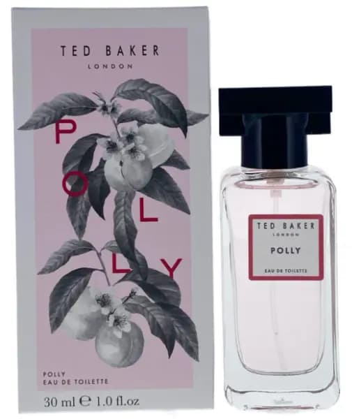 Ted Baker Polly Eau de Toilette For Her 30ml