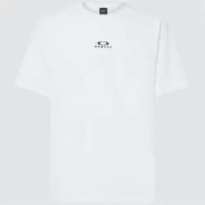 Oakley Fond T Shirt Mens - White