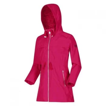 Regatta Talina Waterproof Jacket - Duchess