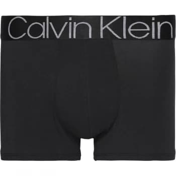 Calvin Klein TRUNK - Black