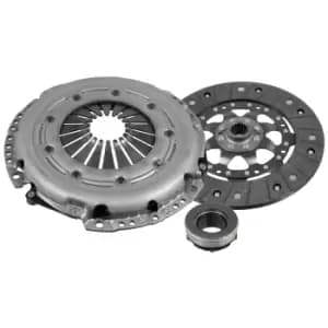 Clutch Kit ADV183036 by Blue Print